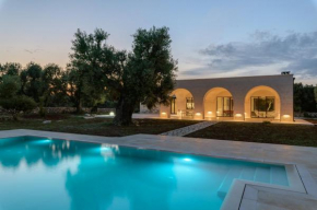 Villa Trullo Cillini by Wonderful Italy